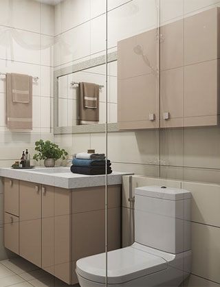 Top Bathroom Remodeling Solutions