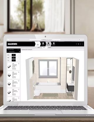 Designing Your Dream Bathroom