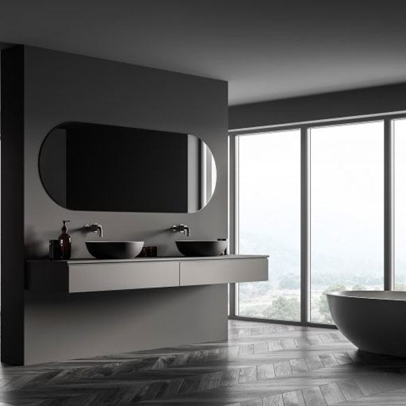 Bathroom Countertops Remodelling