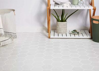 Ceramic and Porcelain Bathroom Tile in Seattle