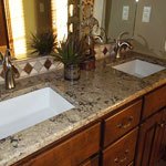 granite countertops