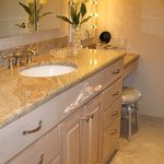 granite countertops