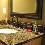 granite countertops