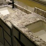 granite countertops