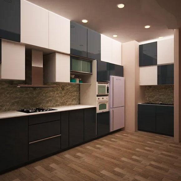 Kitchen Cabinets Remodelling