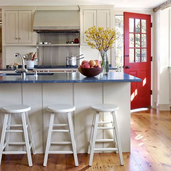 Kitchen Countertop Installation